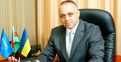 Əfqan Salmanov vəzifəsinə başladı